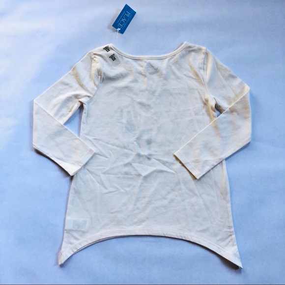 The Children’s Place Girl Tops - Picture 3 of 6